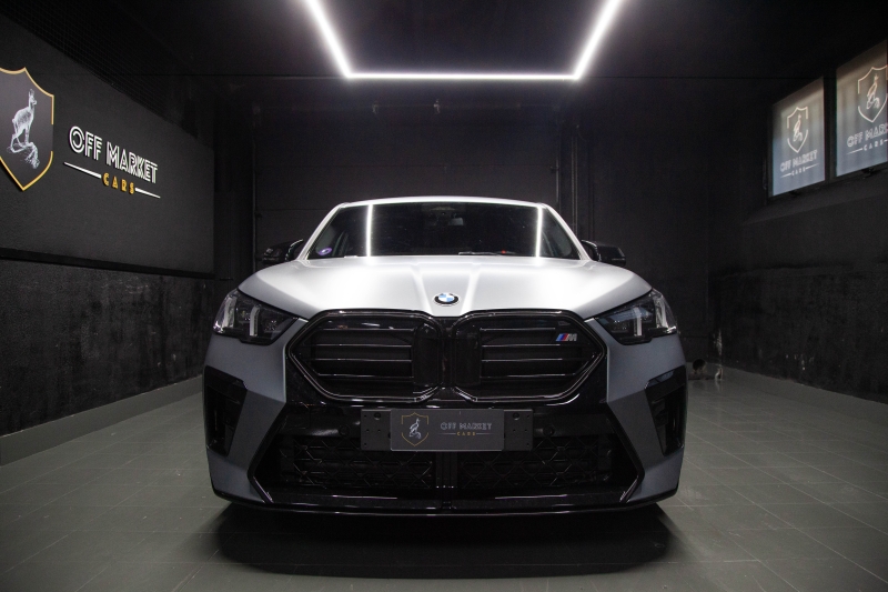 BMW X2 M35i