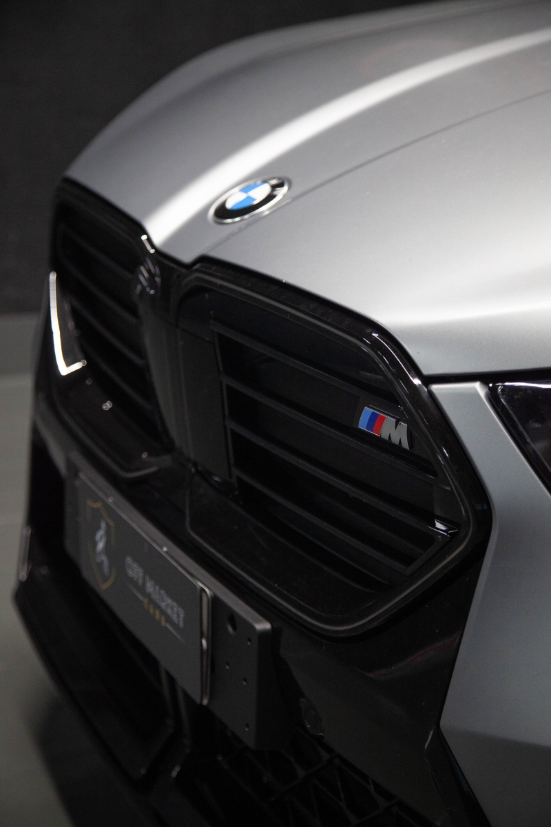BMW X2 M35i