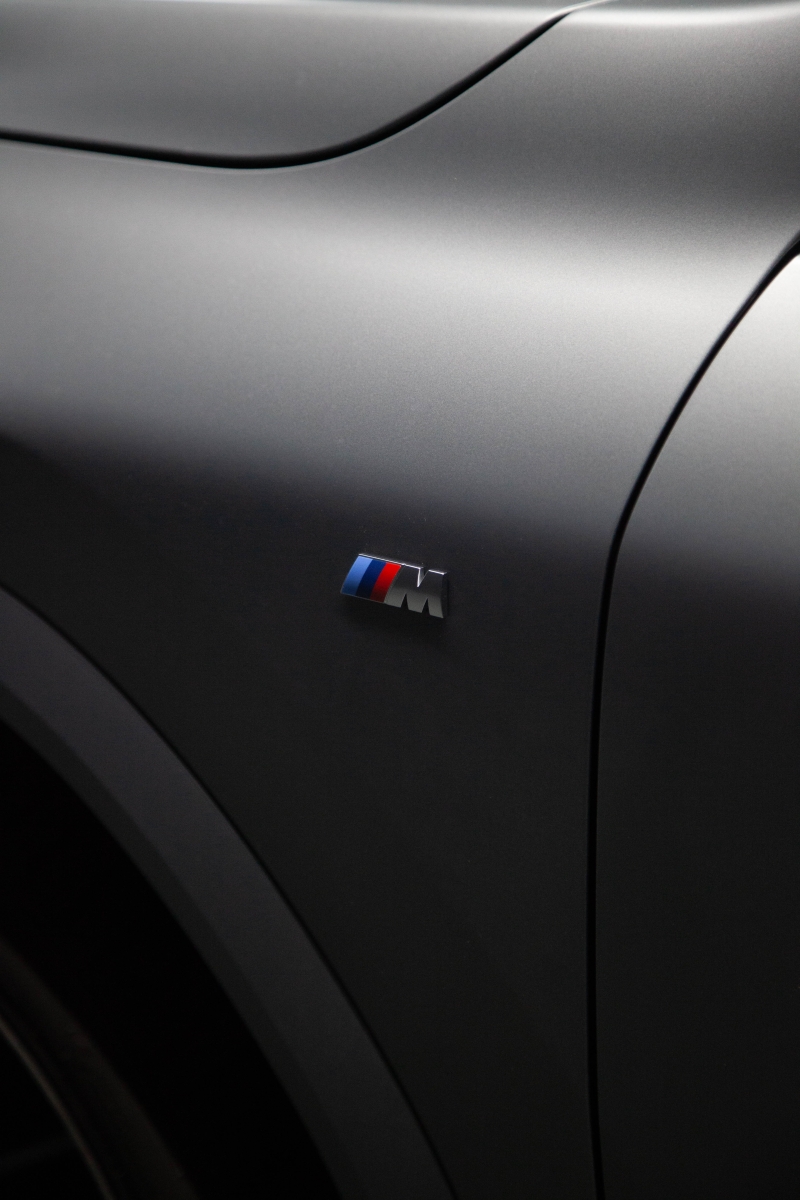 BMW X2 M35i