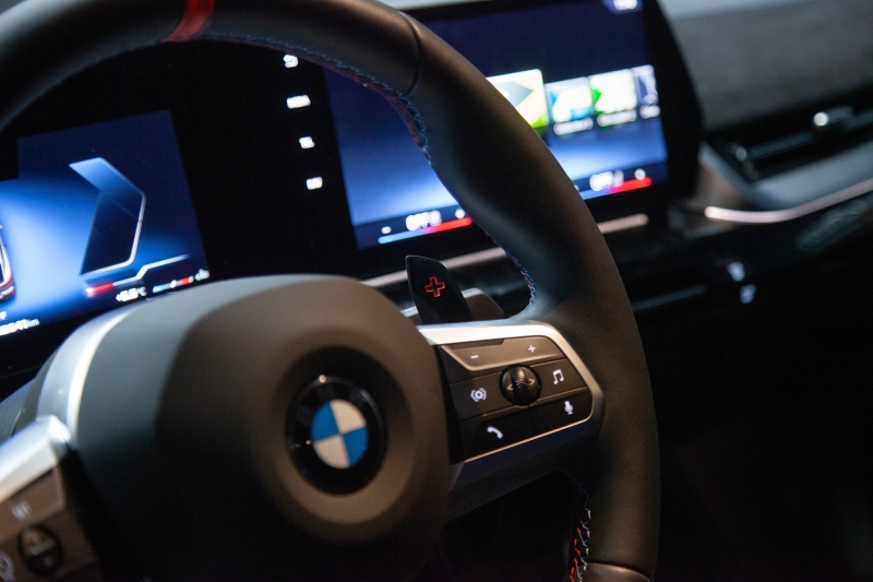 BMW X2 M35i