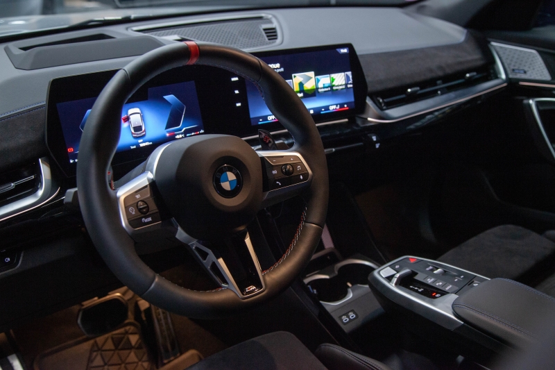 BMW X2 M35i