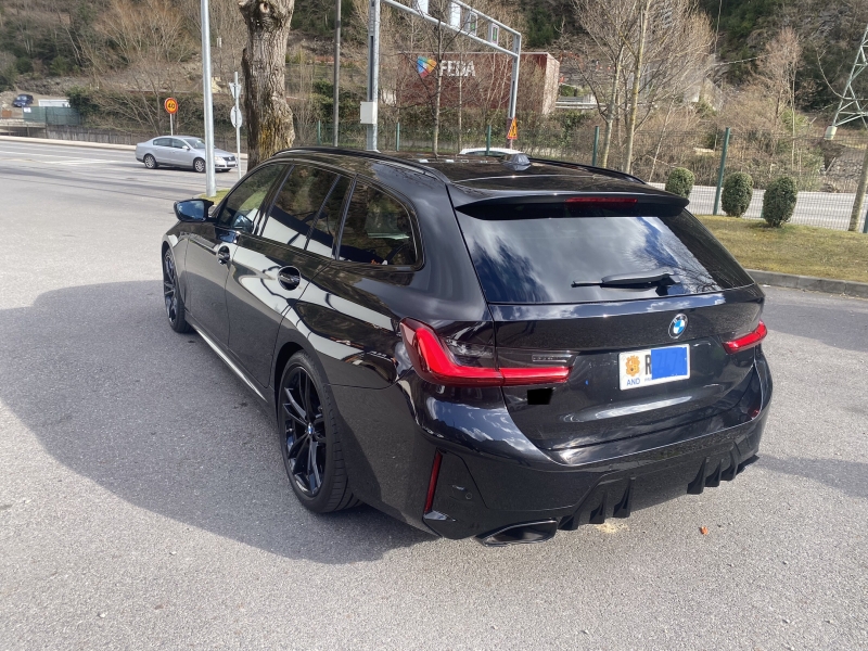 Bmw M340i xdrive