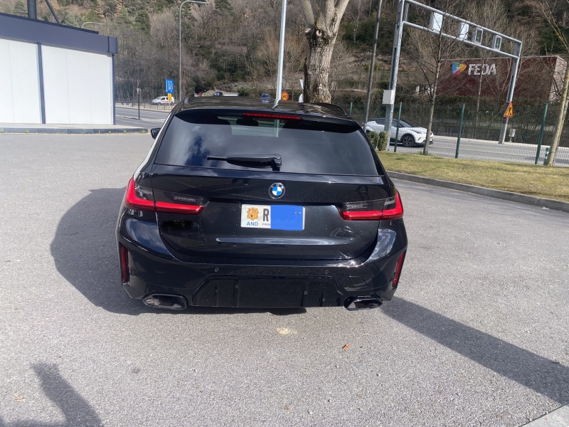 Bmw M340i xdrive