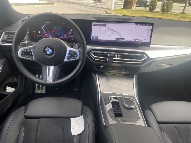 Bmw M340i xdrive