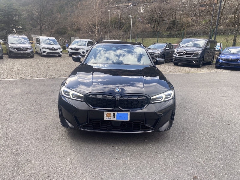 Bmw M340i xdrive