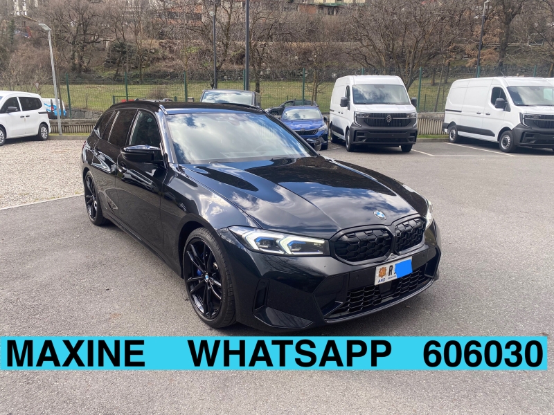 Bmw M340i xdrive