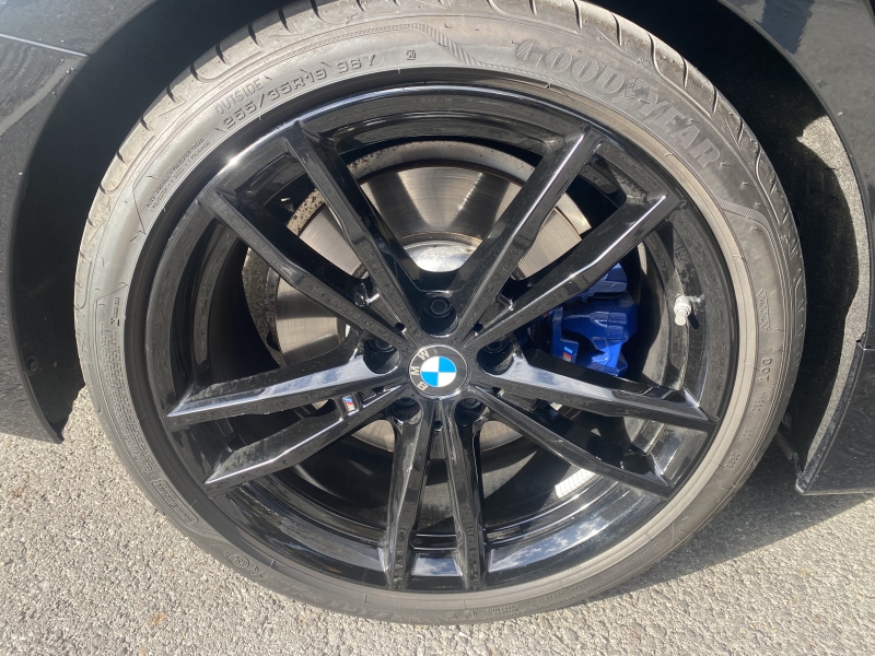 Bmw M340i xdrive