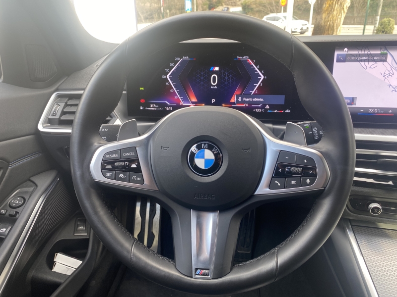 Bmw M340i xdrive
