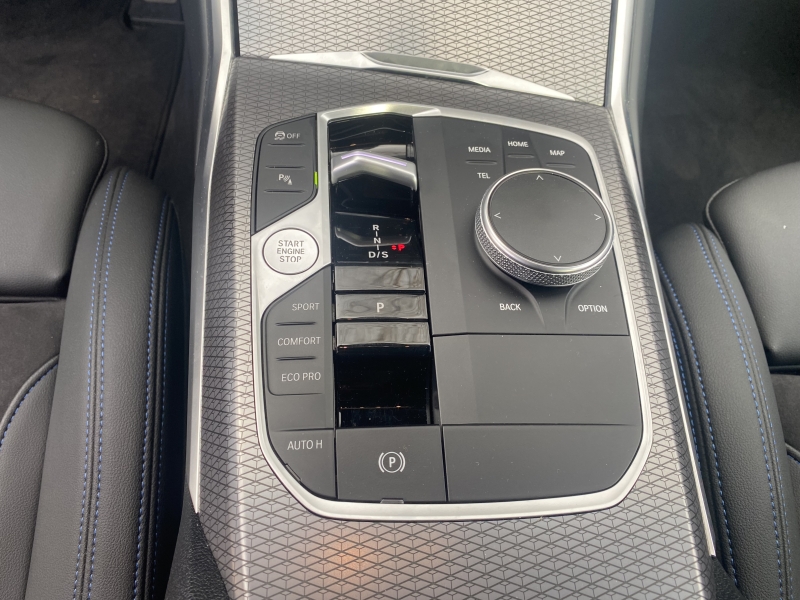 Bmw M340i xdrive