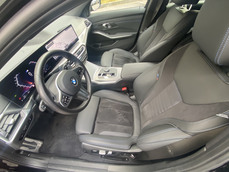 Bmw M340i xdrive