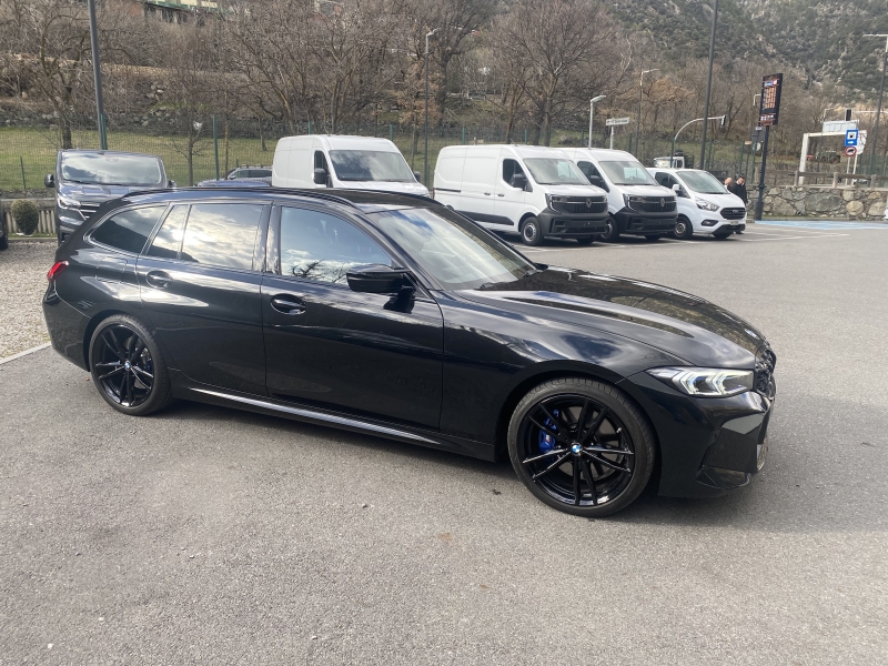 Bmw M340i xdrive