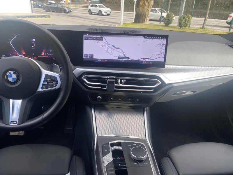 Bmw M340i xdrive