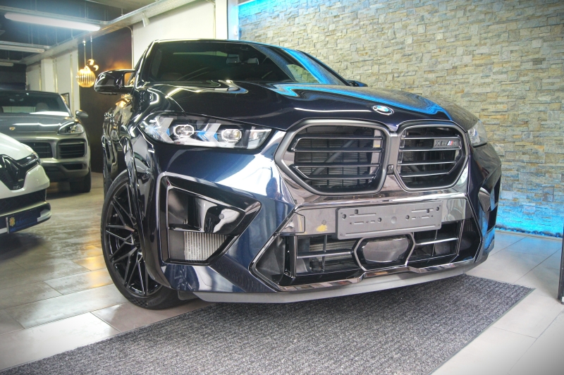 BMW X6 M COMPETITION 625CV * FULL EQUIP *