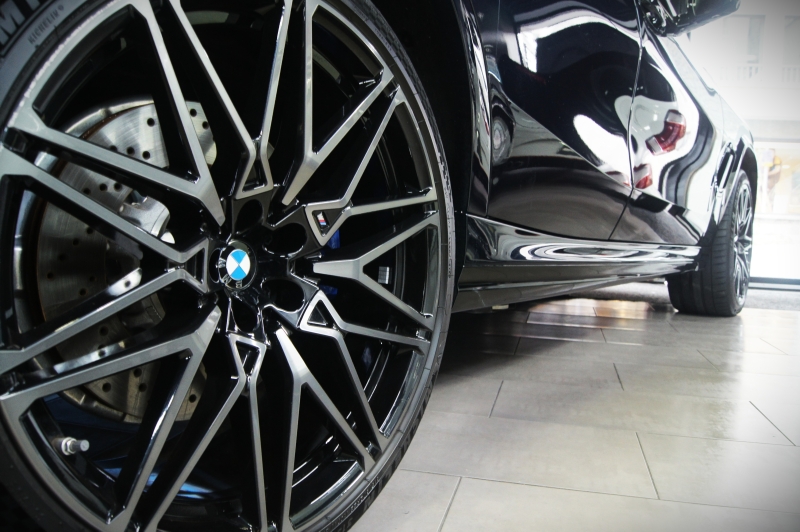 BMW X6 M COMPETITION 625CV * FULL EQUIP *