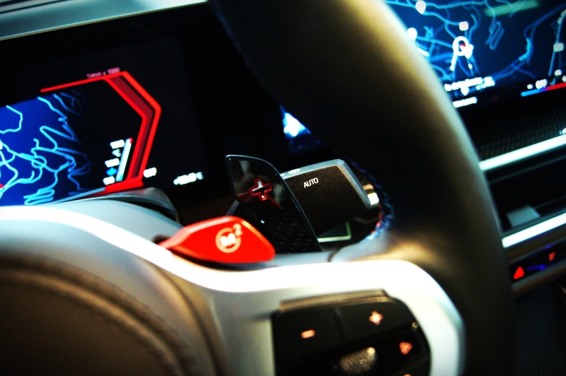 BMW X6 M COMPETITION 625CV * FULL EQUIP *