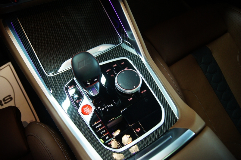 BMW X6 M COMPETITION 625CV * FULL EQUIP *