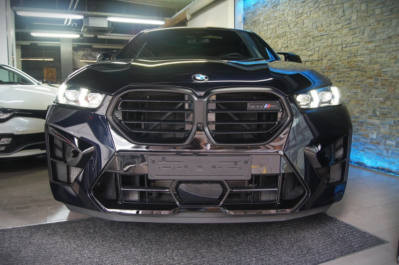 BMW X6 M COMPETITION 625CV * FULL EQUIP *