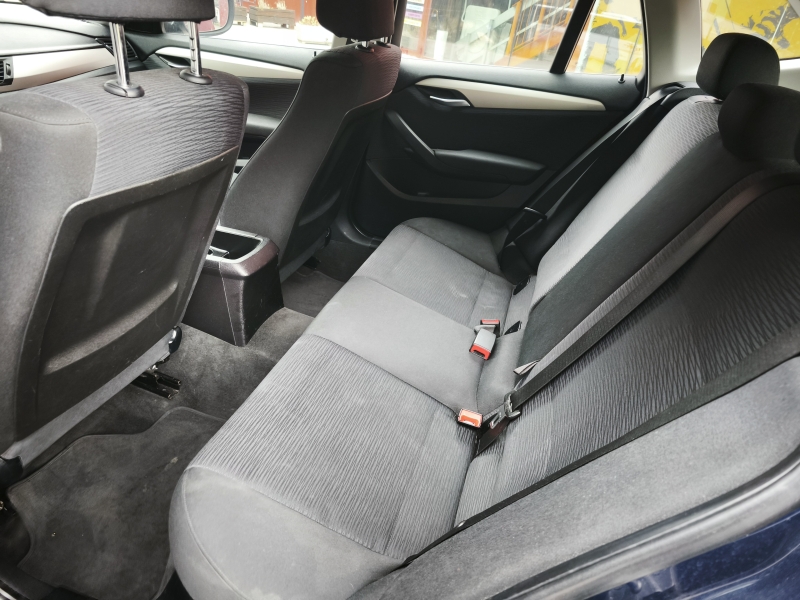 BMW X1 - X-DRYVE 18 D  143 CV