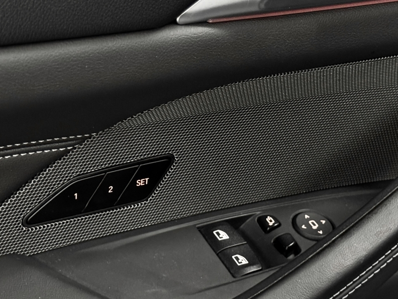 BMW M4 Competition 50 Jahre BMW M Edition 510cv X-Drive