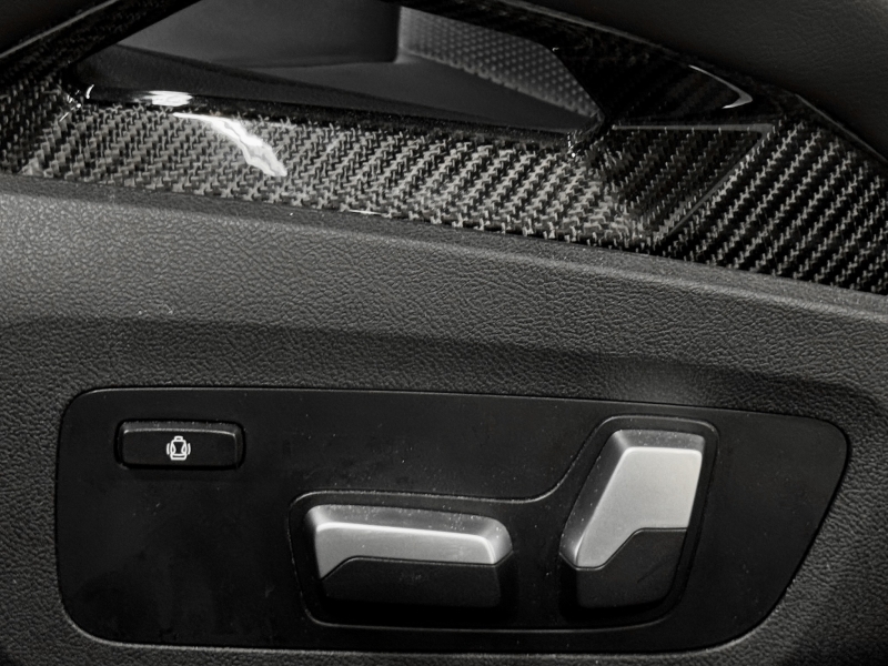 BMW M4 Competition 50 Jahre BMW M Edition 510cv X-Drive