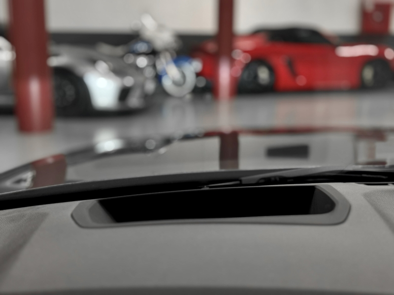 BMW M4 Competition 50 Jahre BMW M Edition 510cv X-Drive