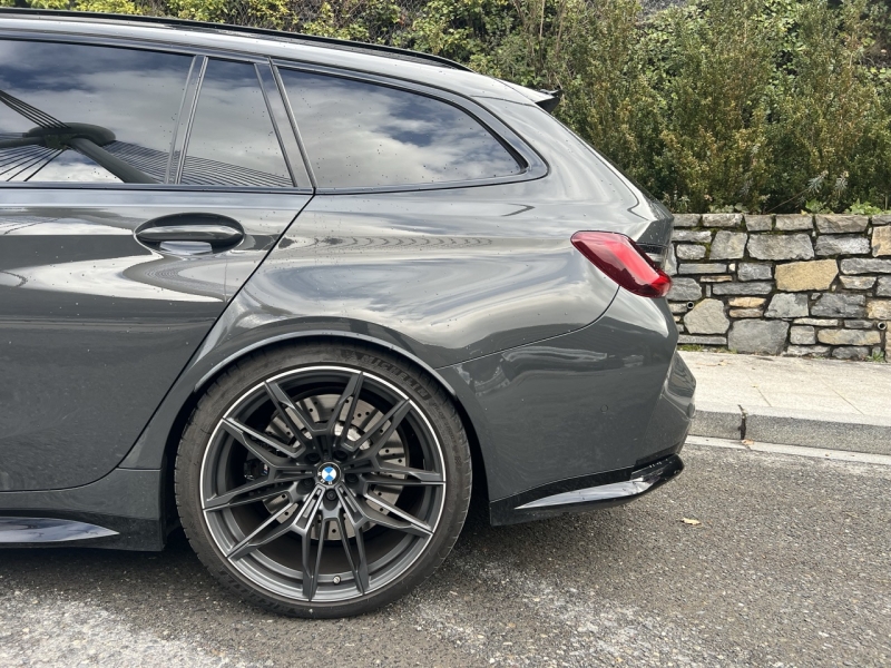 BMW M3 Touring Competition X-Drive