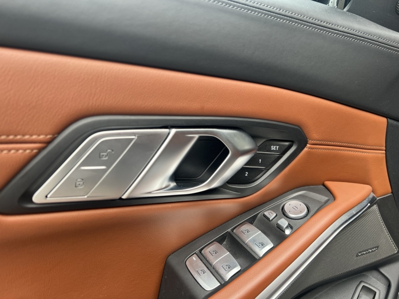 BMW M3 Touring Competition X-Drive