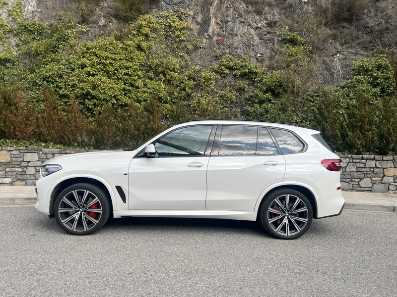 BMW X5 40i  7 Places