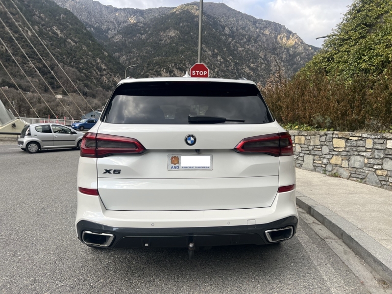 BMW X5 40i  7 Places