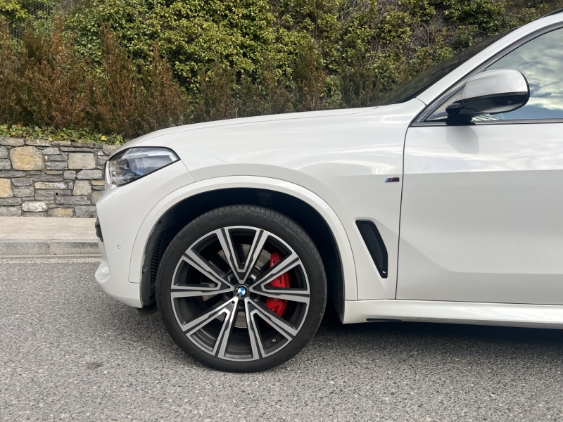 BMW X5 40i  7 Places