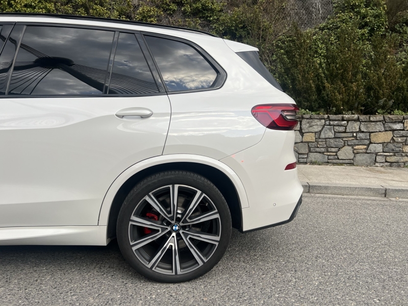 BMW X5 40i  7 Places