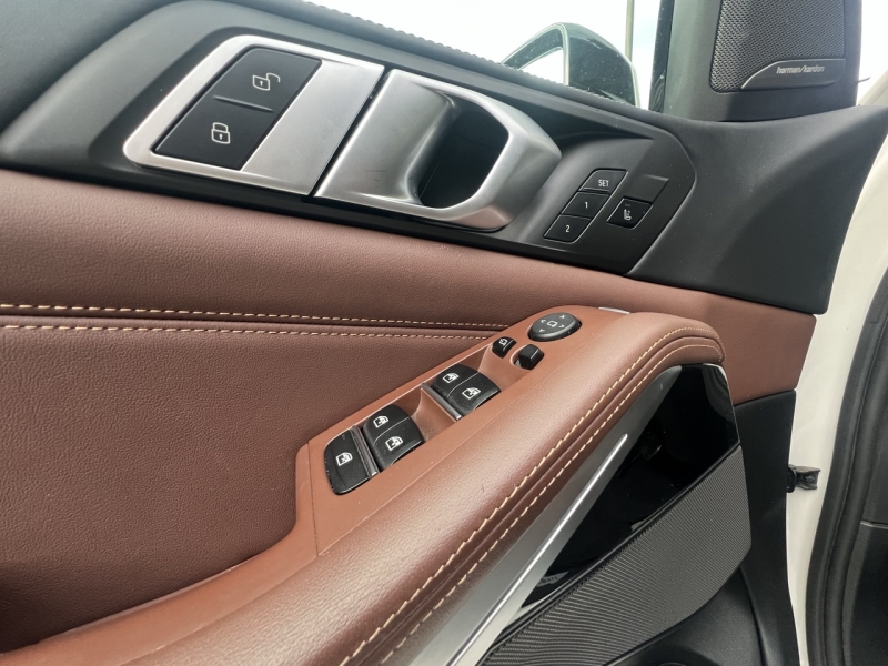BMW X5 40i  7 Places