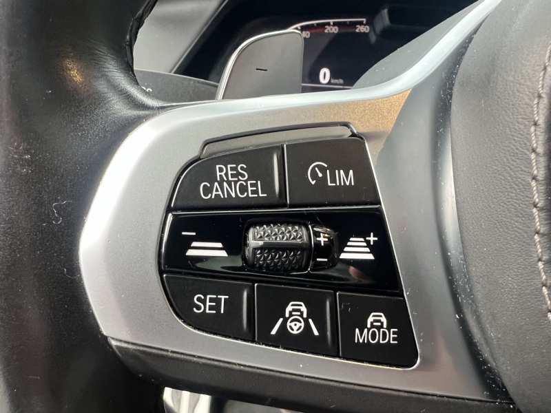 BMW X5 40i  7 Places