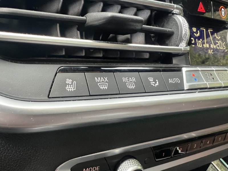 BMW X5 40i  7 Places