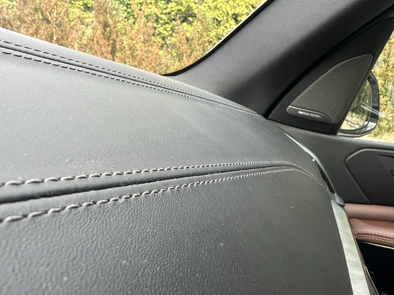 BMW X5 40i  7 Places