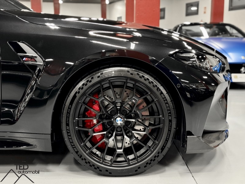 BMW M4 CS 550cv Restyling 2025
