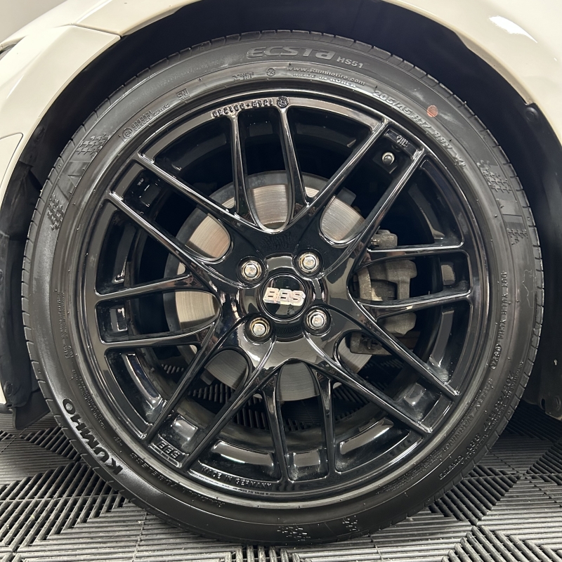 MAZDA MX-5 SKYACTIV-G