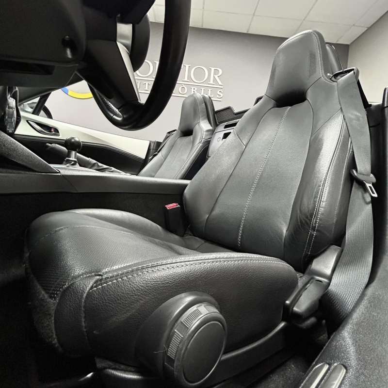 MAZDA MX-5 SKYACTIV-G