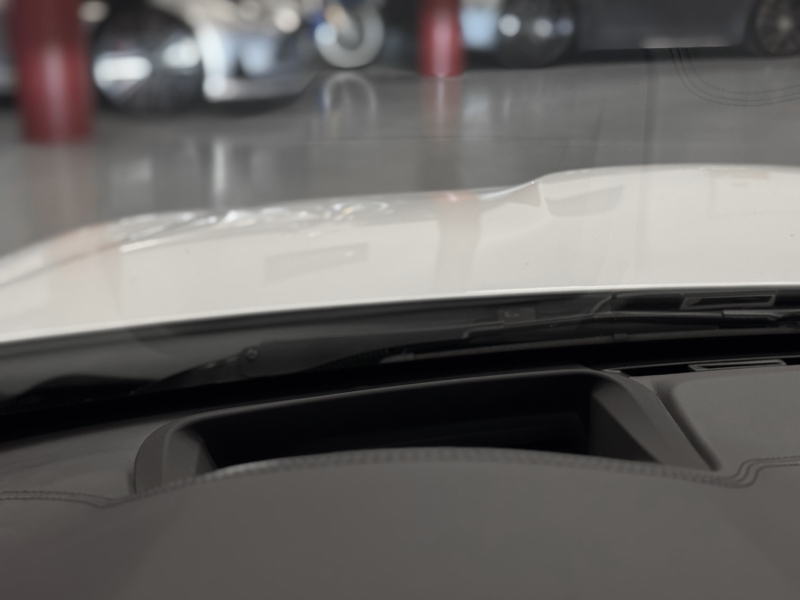 BMW M4 frens Ceràmics Mperformance 