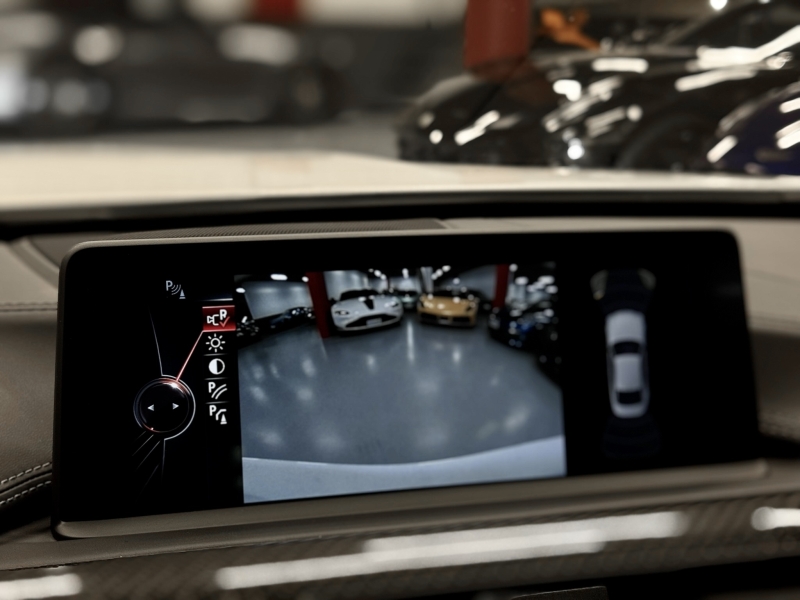 BMW M4 frens Ceràmics Mperformance 