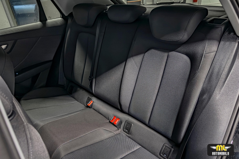 Audi Q2 35 TFSI 150 CV