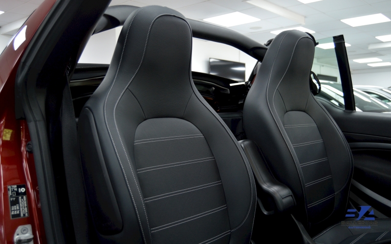 SMART FORTWO CABRIO  EQ