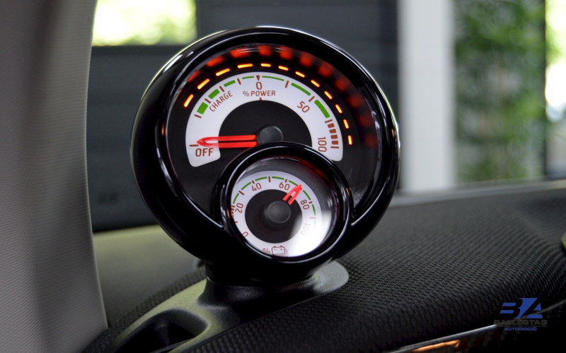 SMART FORTWO CABRIO  EQ