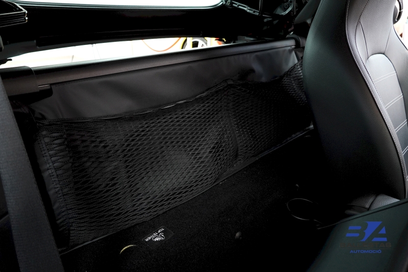 SMART FORTWO CABRIO  EQ