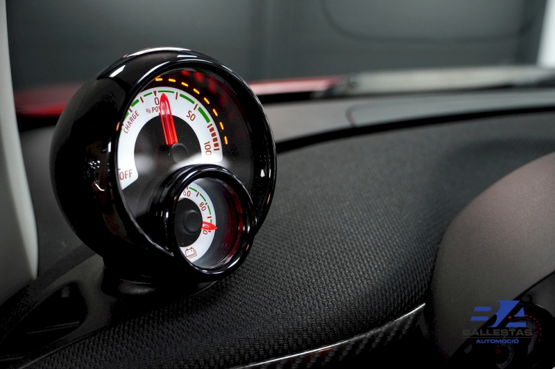 SMART FORTWO CABRIO  EQ