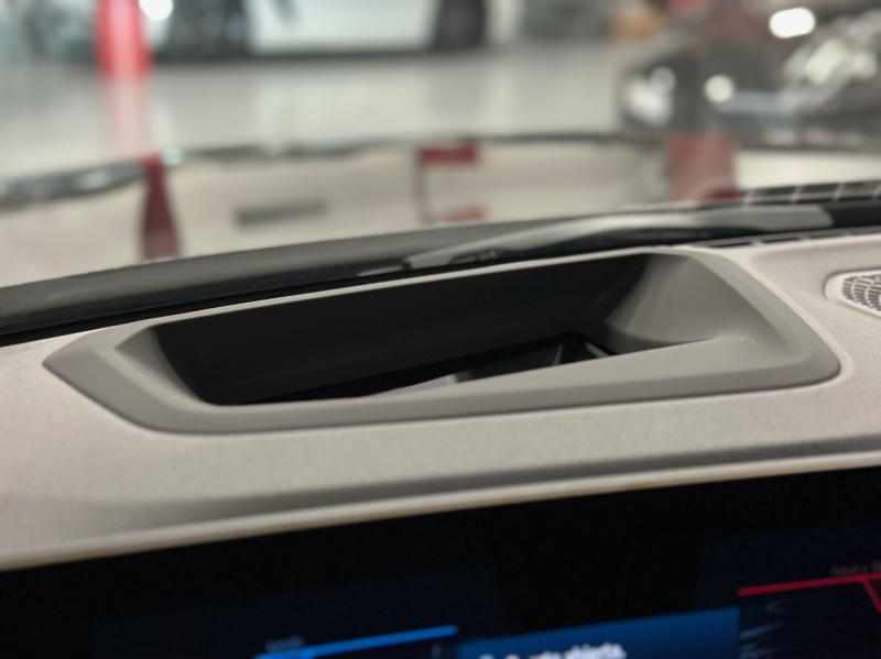 BMW M3 Touring Competition 510cv X-Drive Backets Carbono