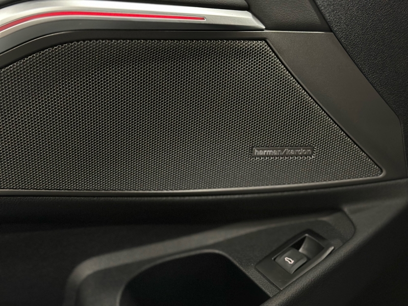 BMW M3 Touring Competition 510cv X-Drive Backets Carbono
