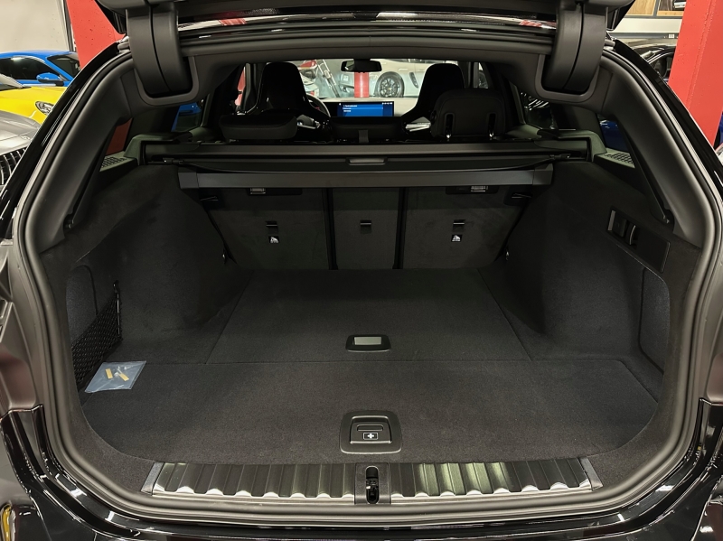 BMW M3 Touring Competition 510cv X-Drive Backets Carbono