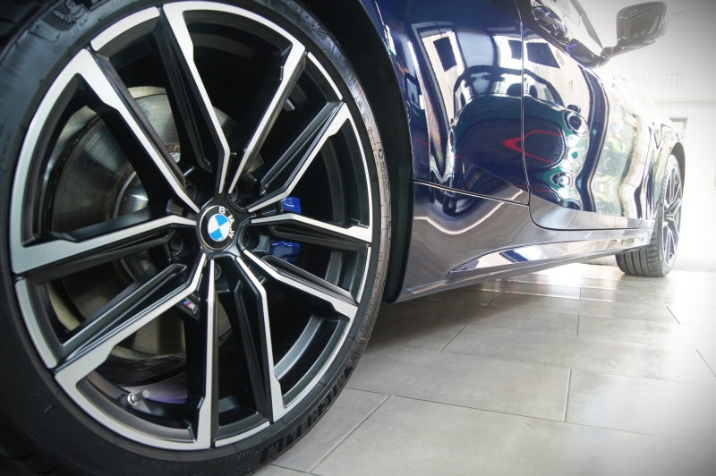 BMW 440I XDRIVE 374CV * CABRIO *