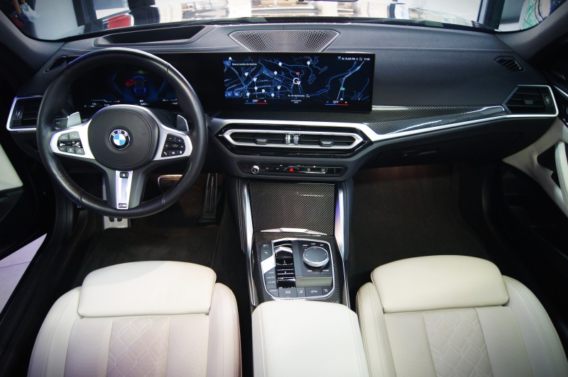 BMW 440I XDRIVE 374CV * CABRIO *
